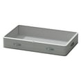 thumbnail image 1 of Under Bed Storage Dormitory and Home Use Bed Storage Box, Large Capacity Pull-Out Storage Box, Clothing and Book Storage Box Book Storage Box, 1 of 6