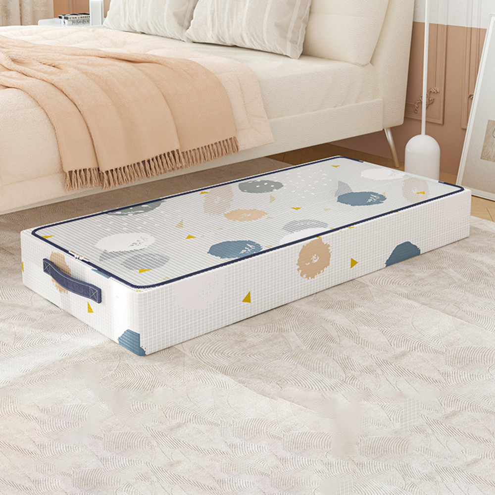 Under Bed Storage Drawer Underbed Storage Containers for Bedroom Closet