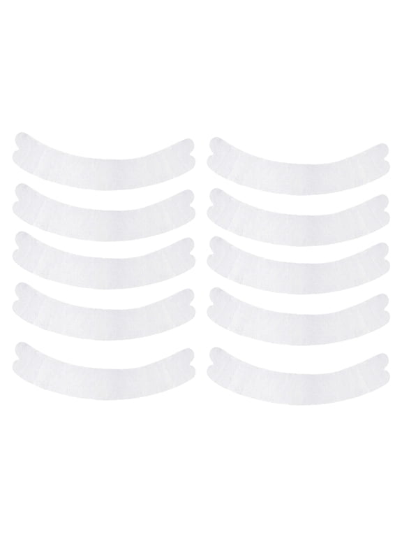 Under Belly Perspiration Absorber Pads Disposables Bra Liners/Tummy Liners for Sweat Miliaria Bust Sweat Liner Pad Gifts