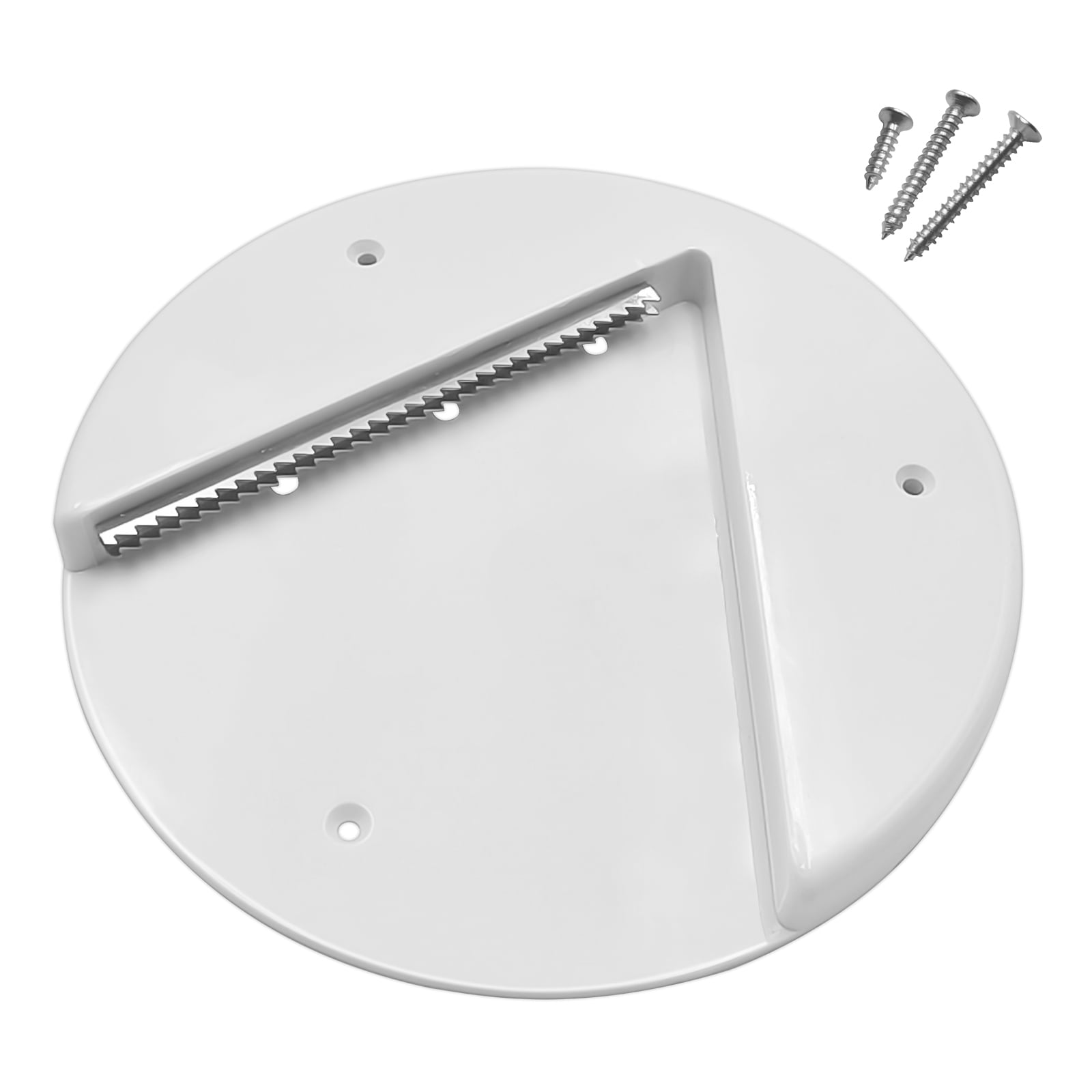 Under Jar Opener Effortless for Weak Hands & Seniors with