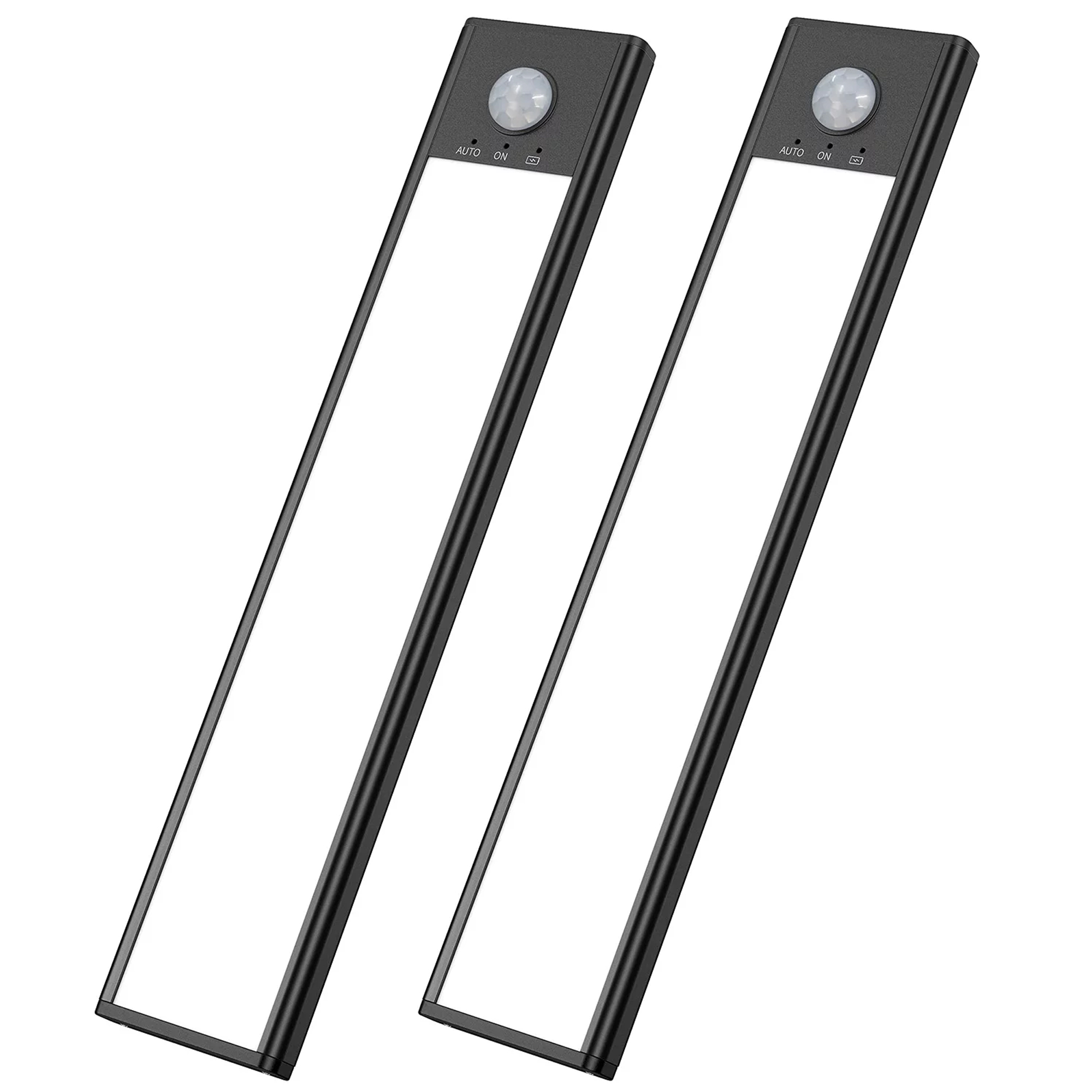 Under Lights, Rechargeable Motion Sensor Light Indoor, 3 Colors