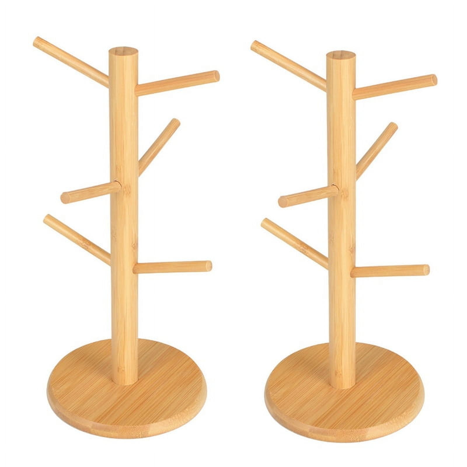 Under Cabinet Mug Rack Coffee Cup Rack for Kitchen Utensils Entrance ...