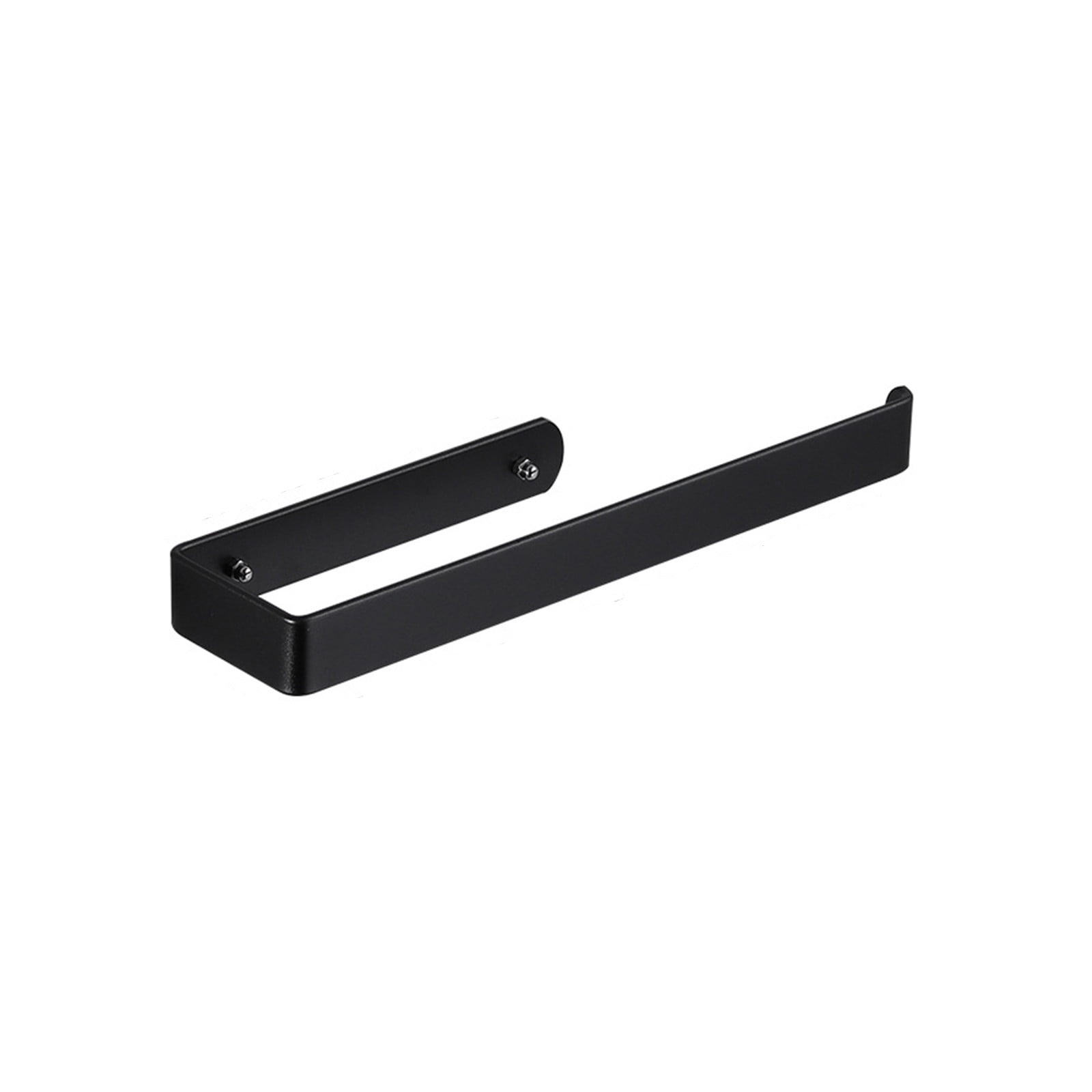 Under Paper Towel Holder for Kitchen, Bathroom No Drill Quick