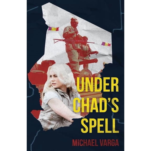 Under Chad's Spell, (Paperback)