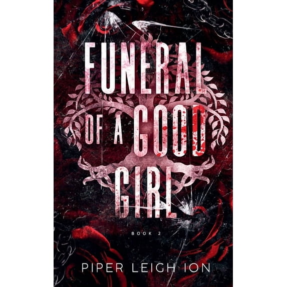 Under City Lights Funeral of a Good Girl, Book 2, (Paperback) - Walmart.com