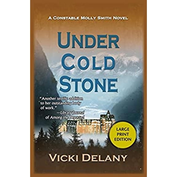 Pre-Owned Under Cold Stone (Hardcover) 1464202338 9781464202339