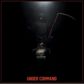 Under Command (CD)
