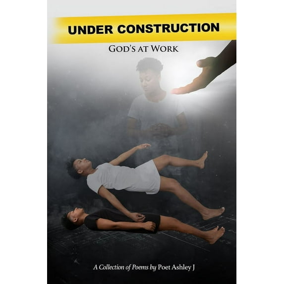 Under Construction: God's At Work, (Paperback)