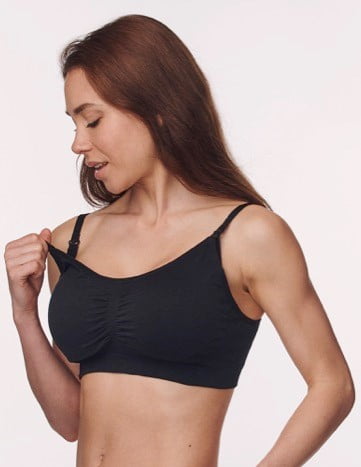 Sweet Pea Nursing Bra