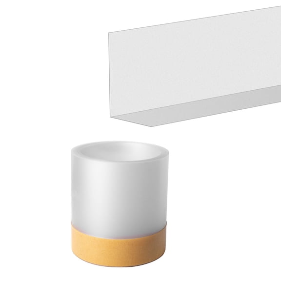 Under Couch Blocker forGa-Bumper Stop Things Going Under Sofa Couch or Bed