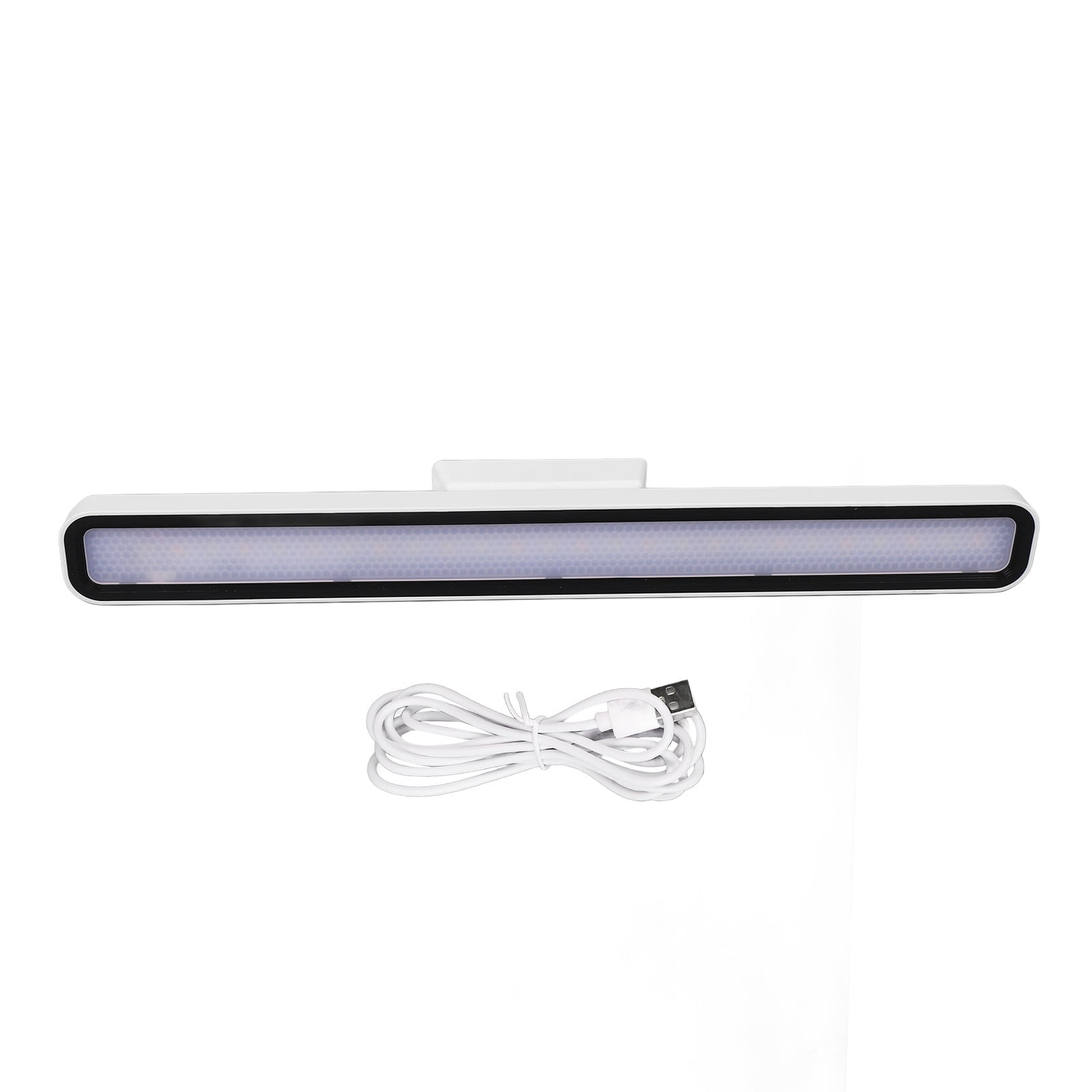 Under Counter Light, 3 Color Temperature White LED Desk Light