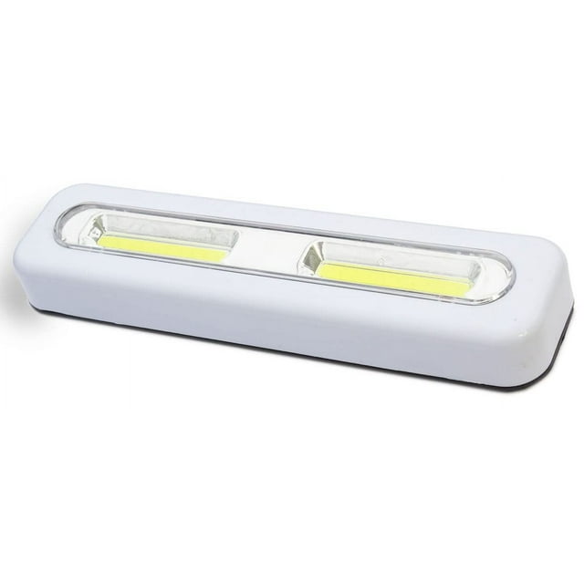 Under Counter Lights for Kitchen Battery Operated Double Stick Up