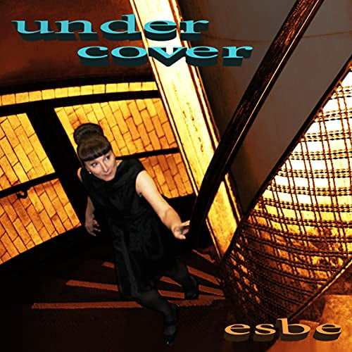 Esbe Under Cover (CD) Album