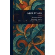 Under Cover, Hardcover