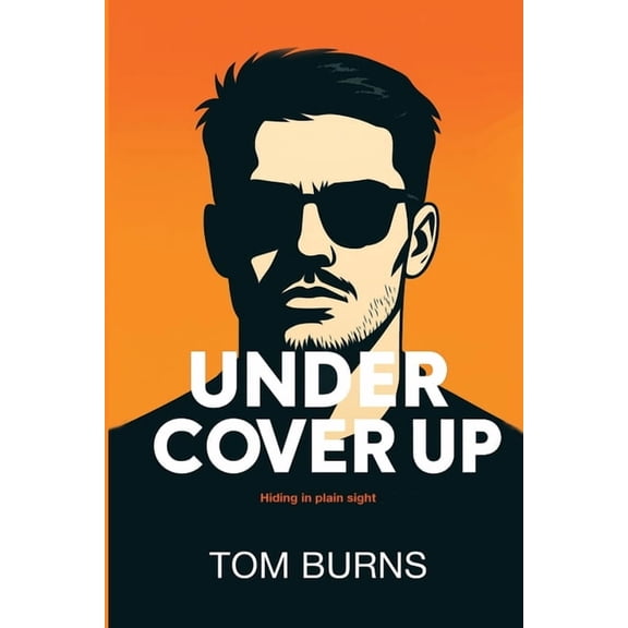 Under Cover Up, (Paperback)