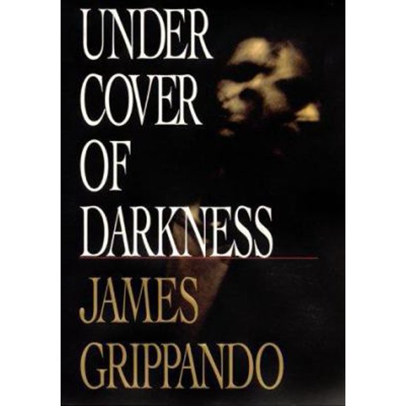 Pre-Owned Under Cover of Darkness (Hardcover) 0060192402 9780060192402