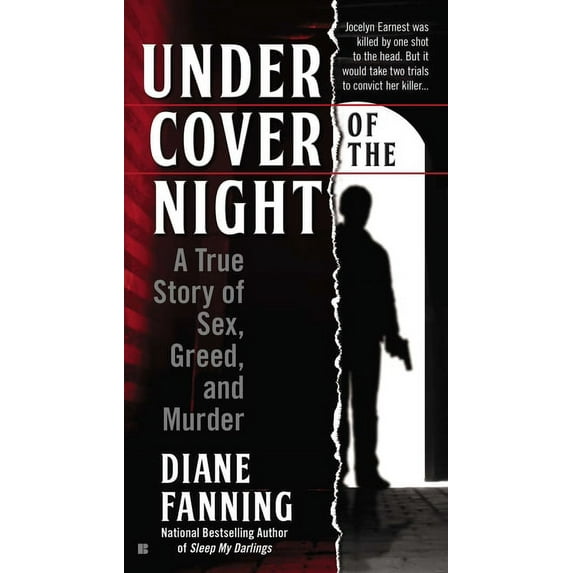 Under Cover of the Night: A True Story of Sex, Greed and Murder, (Paperback)
