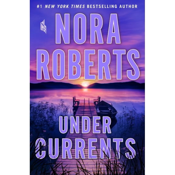 Under Currents : A Novel (Hardcover)