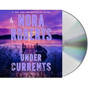 Under Currents A Novel CD-Audio
