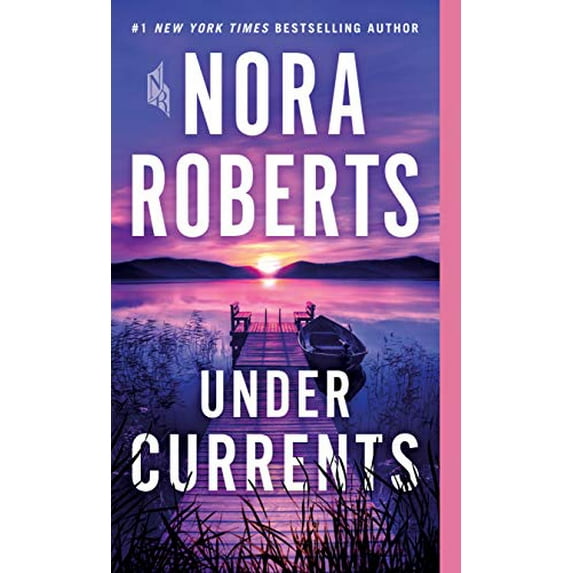 Pre-Owned Under Currents: A Novel (Paperback)