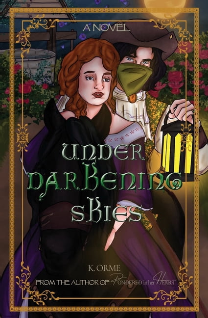 Under Darkening Skies, (Paperback)