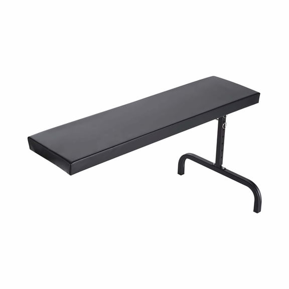 Under Dash Creeper 40 inch - 330 lbs Capacity Mechanic Rolling Creeper