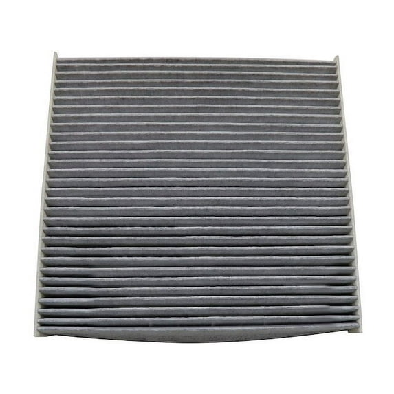 Under Dashboard Cabin Air Filter - Compatible with 2003 - 2022 Honda Accord 2004 2005 2006 2007 2008 2009 2010 2011 2012 2013 2014 2015 2016 2017 2018 2019 2020 2021