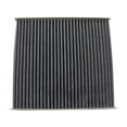 thumbnail image 1 of Under Dashboard Cabin Air Filter - Compatible with 2011 - 2021 Jeep Grand Cherokee Sport Utility 2012 2013 2014 2015 2016 2017 2018 2019 2020, 1 of 2