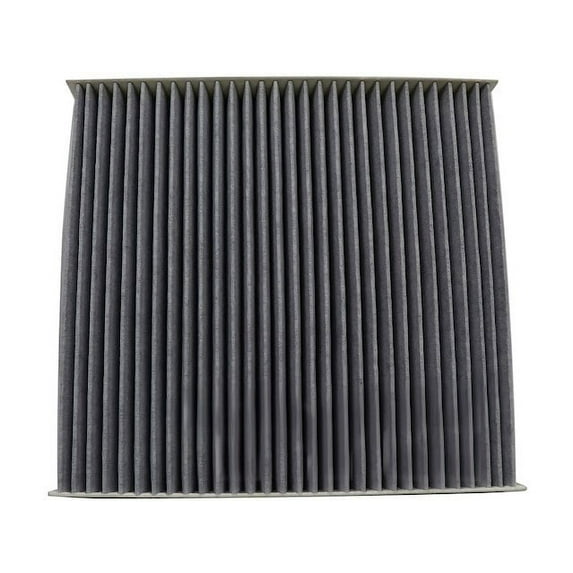 Under Dashboard Cabin Air Filter - Compatible with 2011 - 2021 Jeep Grand Cherokee Sport Utility 2012 2013 2014 2015 2016 2017 2018 2019 2020