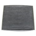 thumbnail image 1 of Under Dashboard Cabin Air Filter - Compatible with 2014 - 2021 Jeep Cherokee Sport Utility 2015 2016 2017 2018 2019 2020, 1 of 2