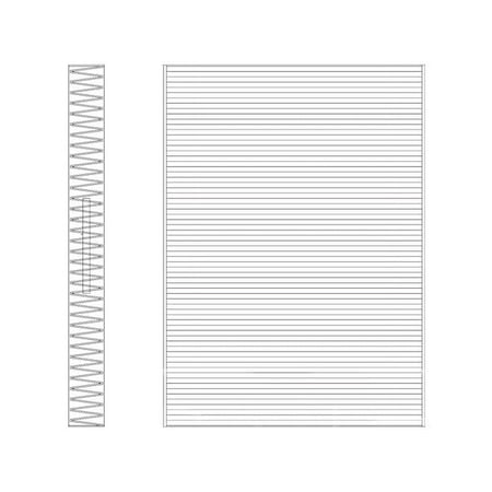 Under Dashboard Cabin Air Filter - Compatible with 2017 - 2022 Audi Q7 Sport Utility 2018 2019 2020 2021