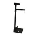 thumbnail image 1 of Under Desk Computer Mount Universal PC Case Holder Adjustable Steel Construction for Home Office, 1 of 9