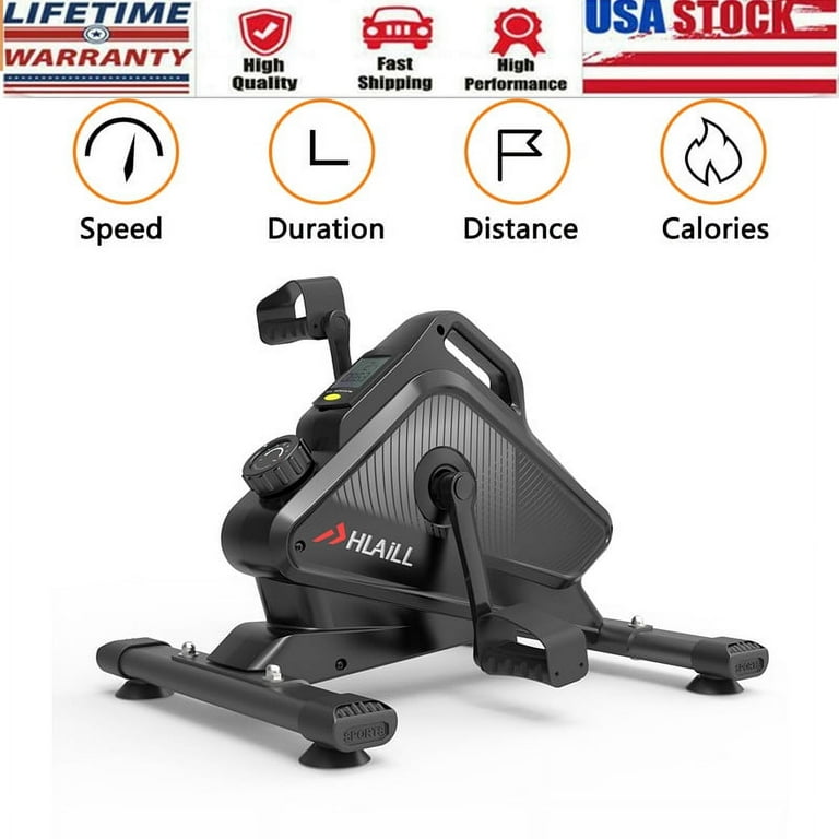 Elliptical Machine Desk Cycle Calories Burned DeskCycle Ellipse