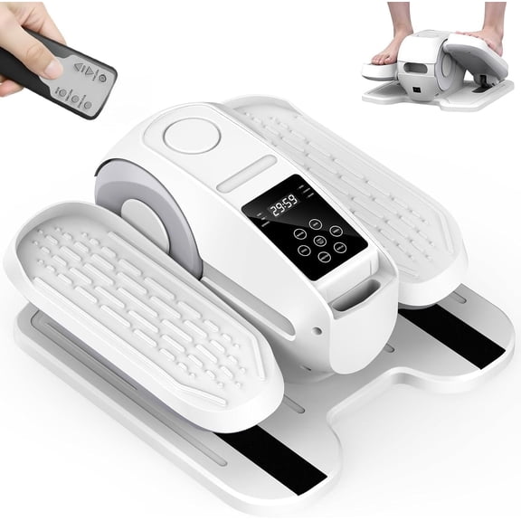 Under Desk Elliptical Exercise Machine