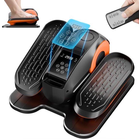 Under Desk Elliptical Exercise Machine