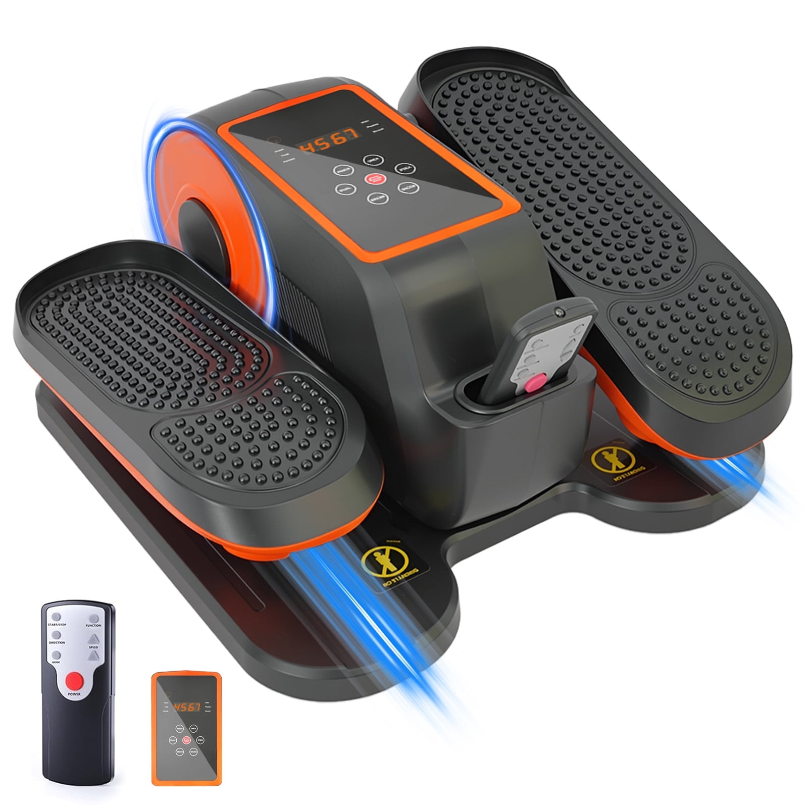 Ellipse Leg Exerciser As Seen On Tv