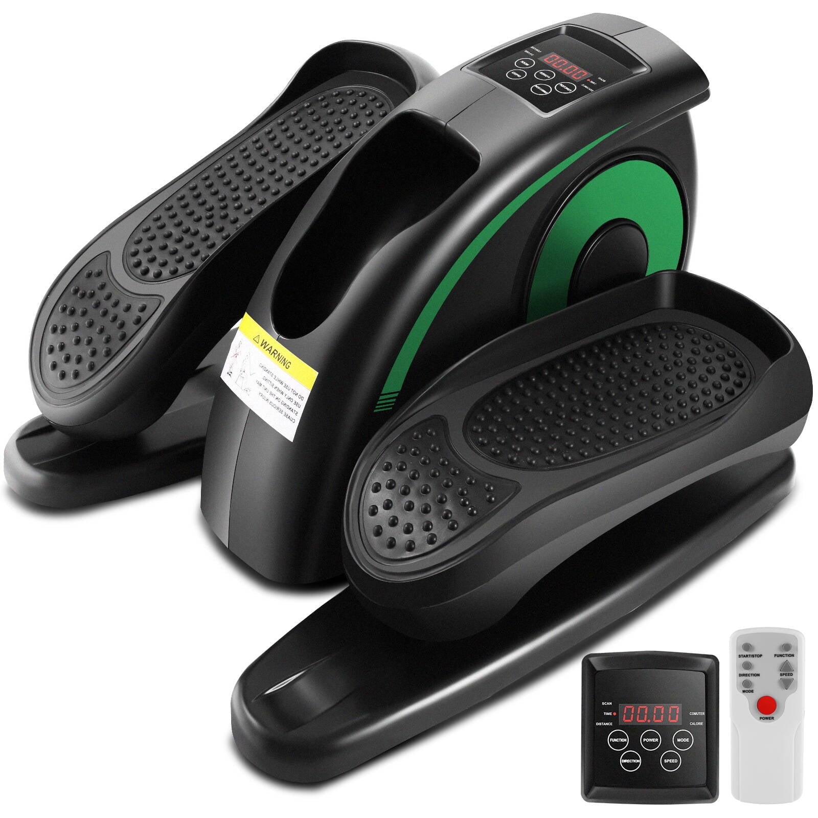 Under desk elliptical walmart deals