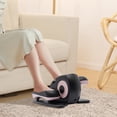 thumbnail image 1 of YDRMQG-000500US Under Desk Electric Seated Elliptical Machine, 1 of 12