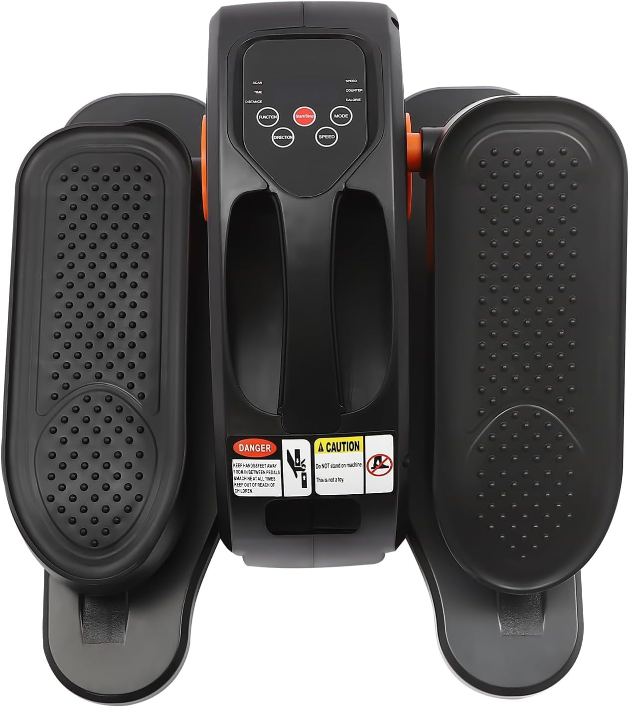 Under Desk Treadmill UNNMIIY Under Desk Elliptical Machine,Ellipse