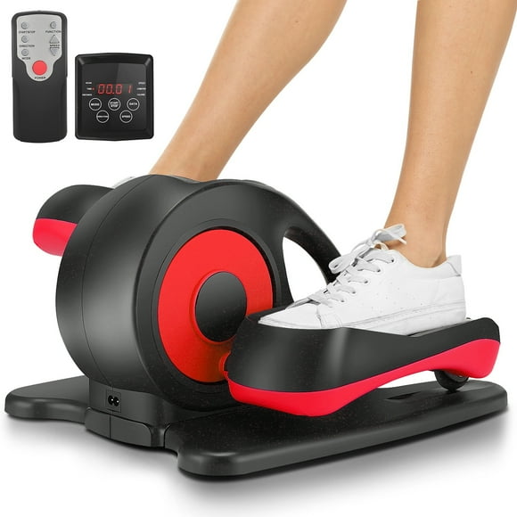 Electric Leg Exercise Machine