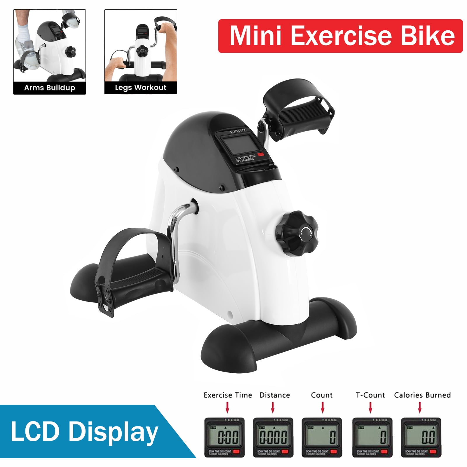 Pedal machine while sitting sale