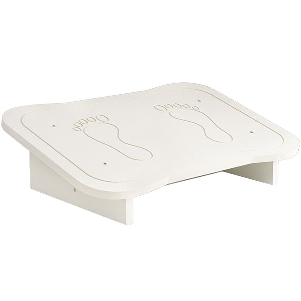 Under Desk Footrest Office Foot Rest Kids Piano Foot Rest Antislip