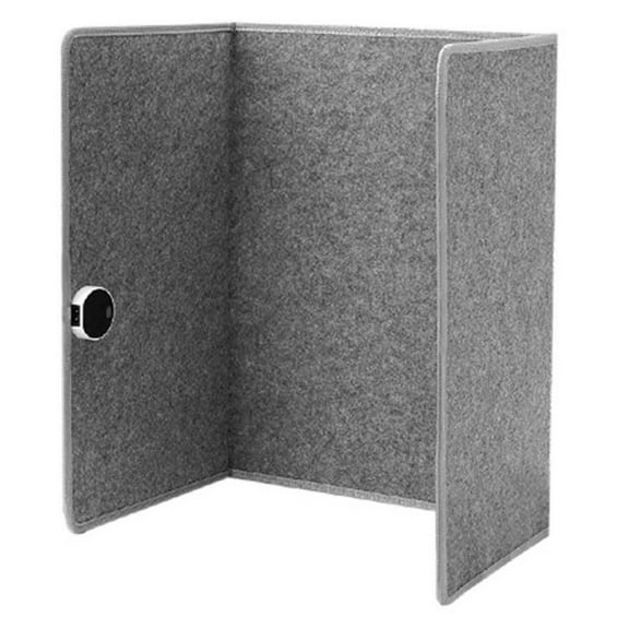 Under Desk Leg and Foot Warmer Portable Space Heater Foldable Quiet Personal Heating for Home Use