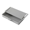 thumbnail image 1 of Under Desk Storage Drawer - Large Capacity & Dust-Proof Design, for Stationery, Cosmetics & Desktop Organization, 1 of 4