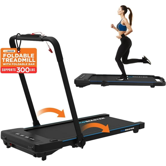 Under Desk Treadmill for Home and Office