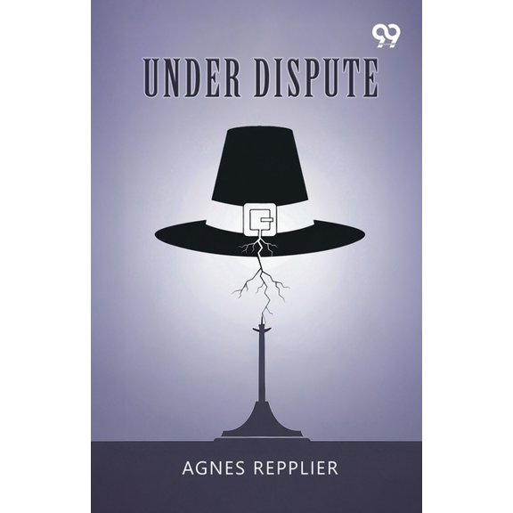Under Dispute, (Paperback)