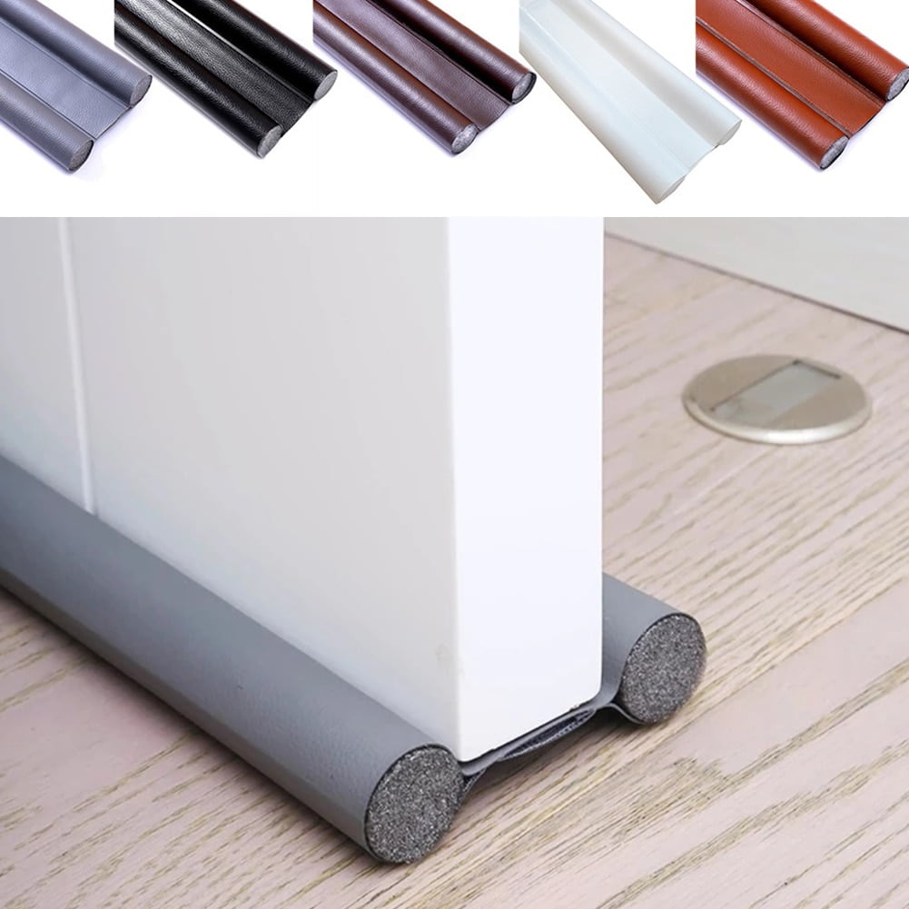 Under Door Draft Stopper,Twin Draft Stopper,Pest Isolation Waterproof