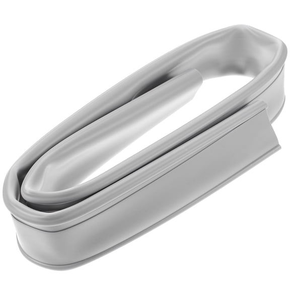 Under Door Draft Stopper and Sealer Strip, Weatherproof Door Seal for Seam and Energy Saving