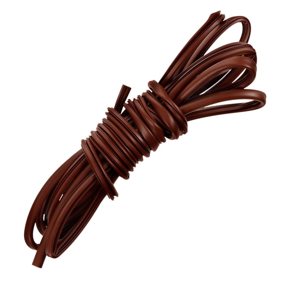 Under Door Weather Stripping Door Seal Bottom Weather Stripping Rubber Door Sealing Strip