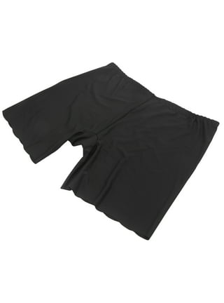 Shorts Under Dresses